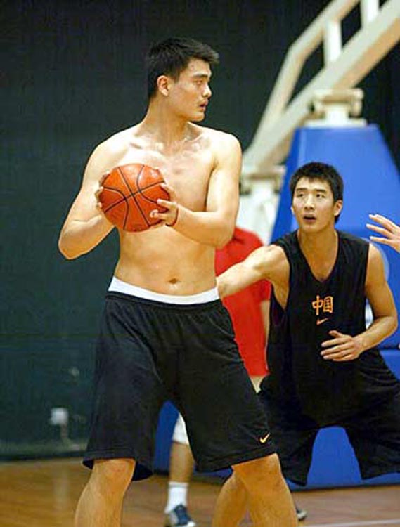 访中多次表